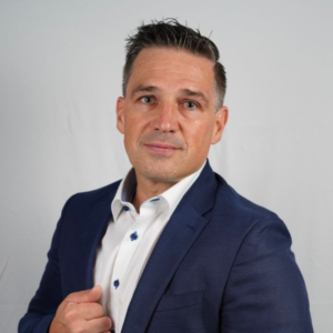 Picture of Marcel Spiegler